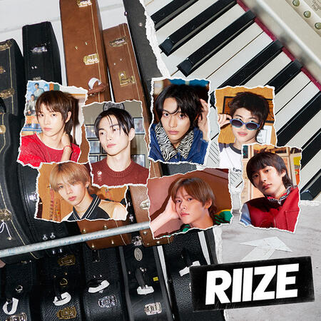 Get A Guitar (Eng.)