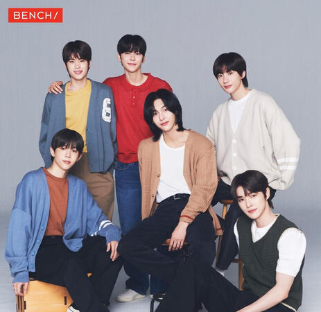 Bench