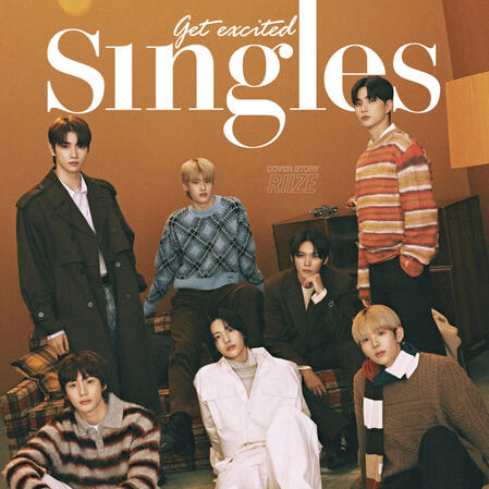 Singles [2023 Dec]