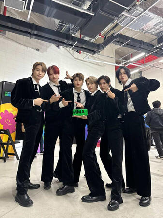 New Artist of The Year