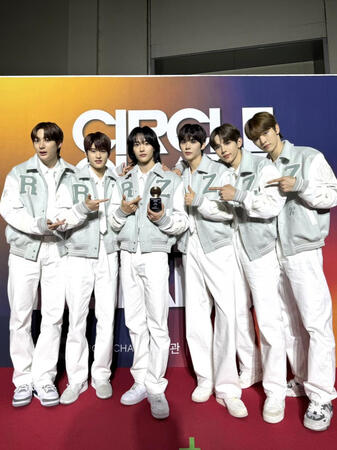 Rookie of The Year - Unique Listener